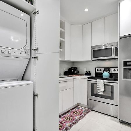 Sobe Monarch 2Bedroom 2 Bath Modern Apt- Walk To Ocean Drive Маями Бийч Екстериор снимка