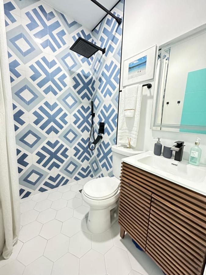 Sobe Monarch 2Bedroom 2 Bath Modern Apt- Walk To Ocean Drive Маями Бийч Екстериор снимка