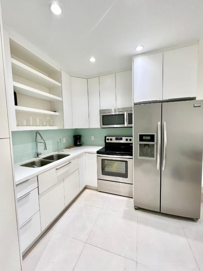 Sobe Monarch 2Bedroom 2 Bath Modern Apt- Walk To Ocean Drive Маями Бийч Екстериор снимка