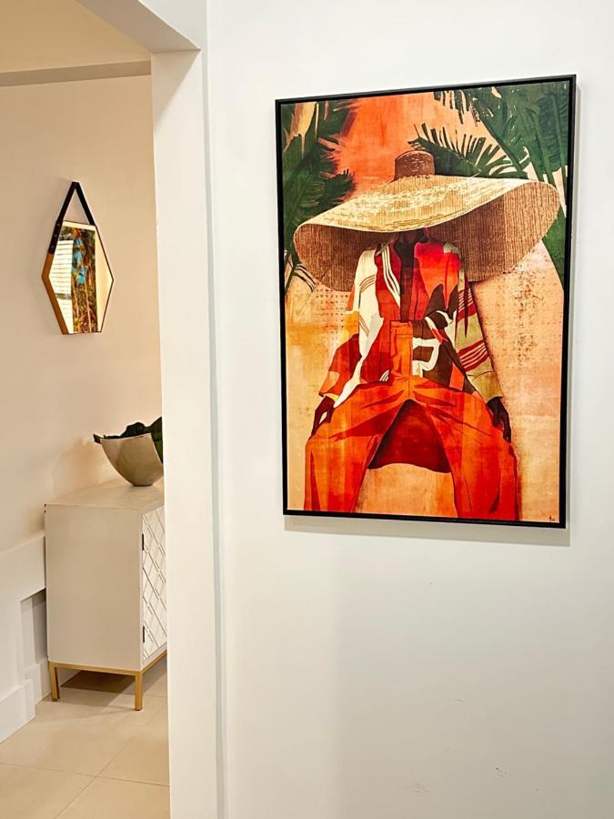 Sobe Monarch 2Bedroom 2 Bath Modern Apt- Walk To Ocean Drive Маями Бийч Екстериор снимка