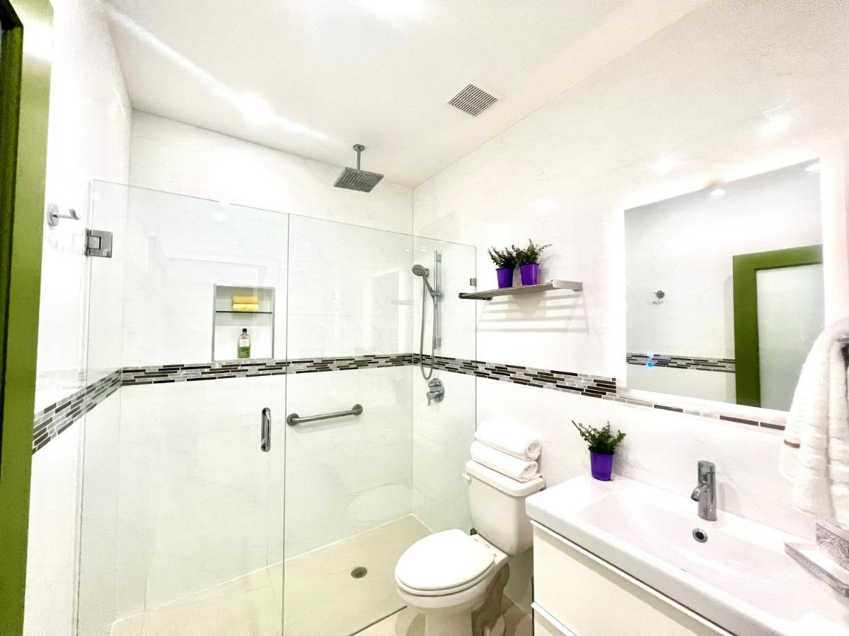 Sobe Monarch 2Bedroom 2 Bath Modern Apt- Walk To Ocean Drive Маями Бийч Екстериор снимка