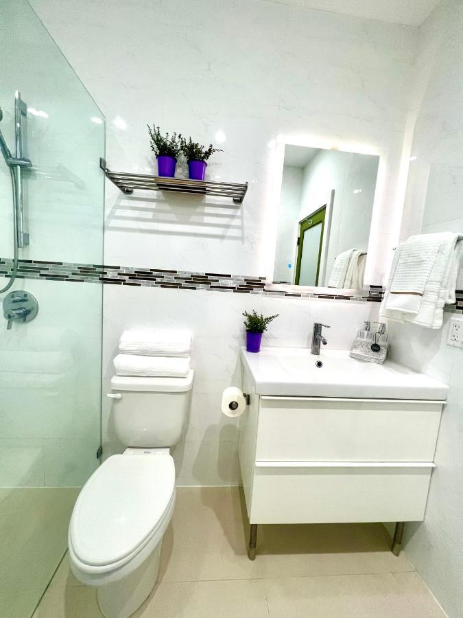Sobe Monarch 2Bedroom 2 Bath Modern Apt- Walk To Ocean Drive Маями Бийч Екстериор снимка