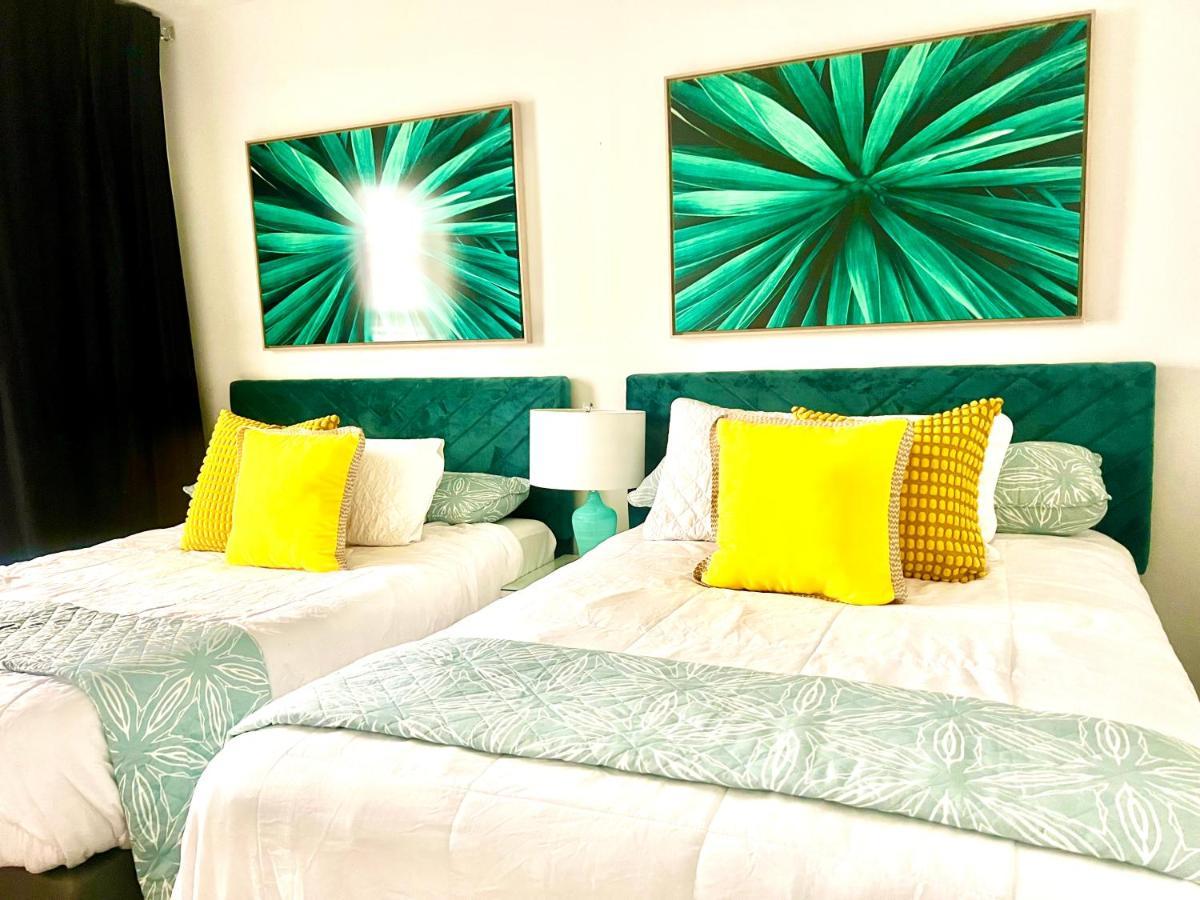 Sobe Monarch 2Bedroom 2 Bath Modern Apt- Walk To Ocean Drive Маями Бийч Екстериор снимка