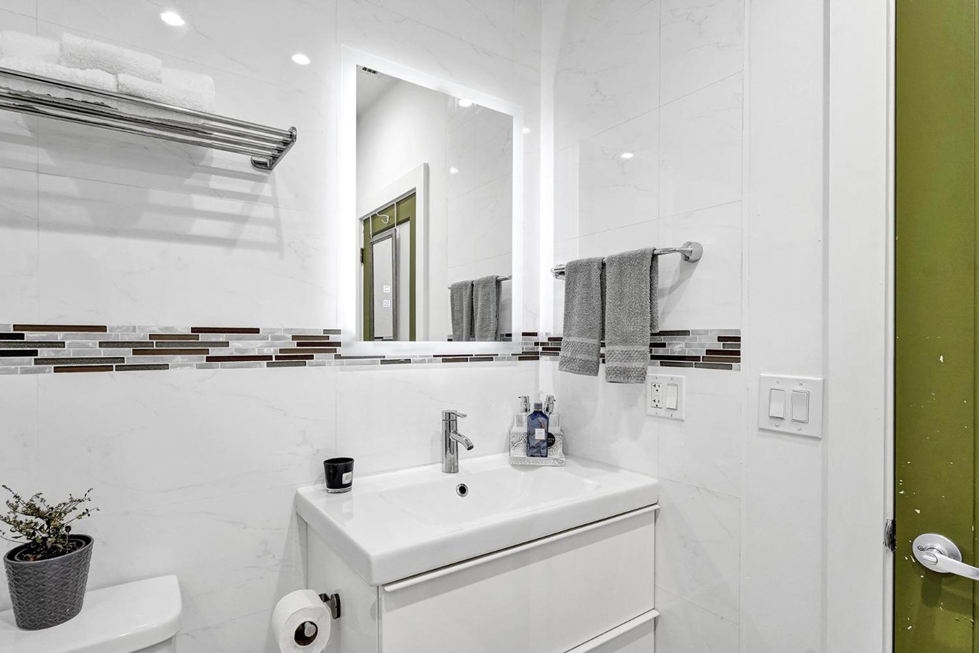 Sobe Monarch 2Bedroom 2 Bath Modern Apt- Walk To Ocean Drive Маями Бийч Екстериор снимка