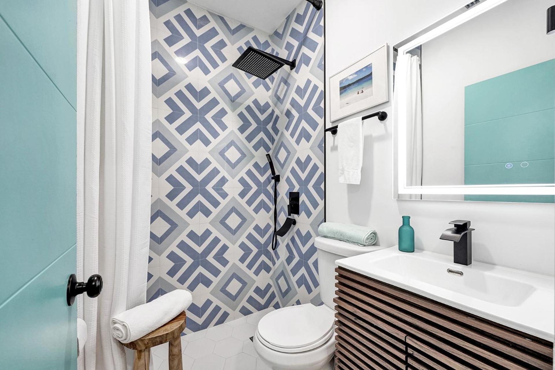 Sobe Monarch 2Bedroom 2 Bath Modern Apt- Walk To Ocean Drive Маями Бийч Екстериор снимка