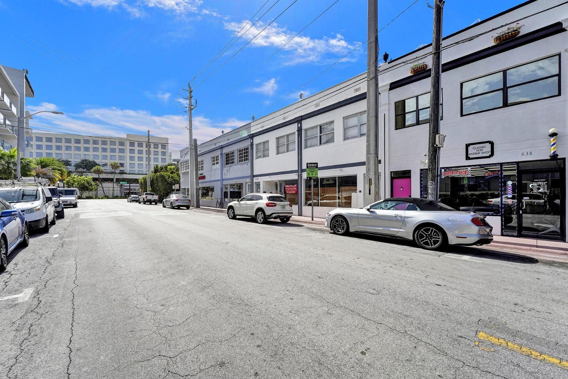 Sobe Monarch 2Bedroom 2 Bath Modern Apt- Walk To Ocean Drive Маями Бийч Екстериор снимка