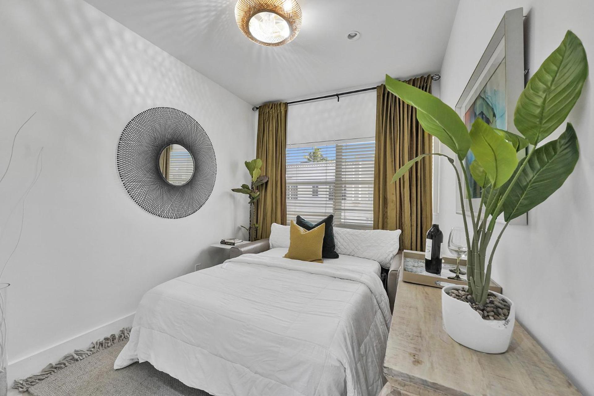 Sobe Monarch 2Bedroom 2 Bath Modern Apt- Walk To Ocean Drive Маями Бийч Екстериор снимка