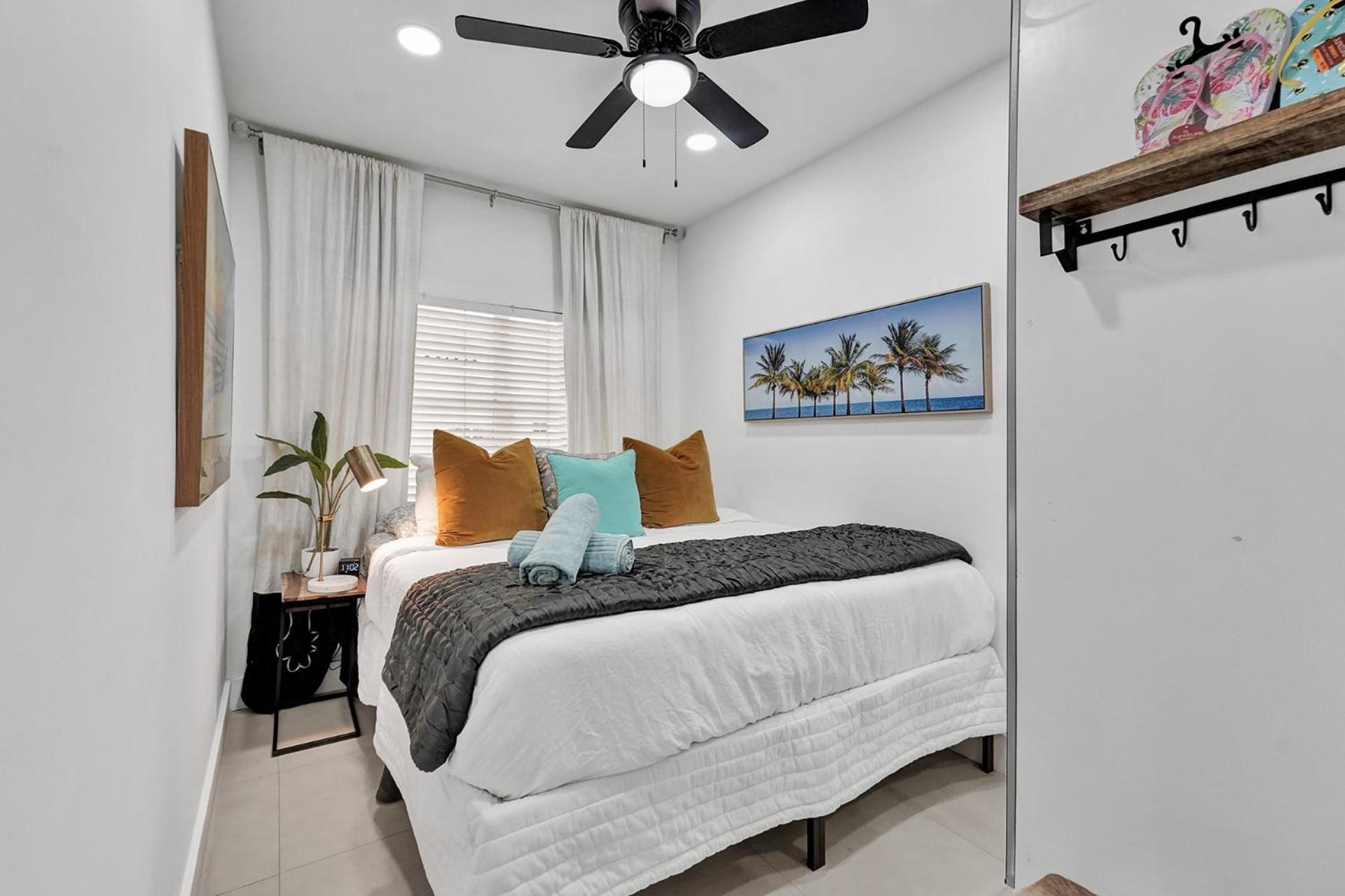 Sobe Monarch 2Bedroom 2 Bath Modern Apt- Walk To Ocean Drive Маями Бийч Екстериор снимка