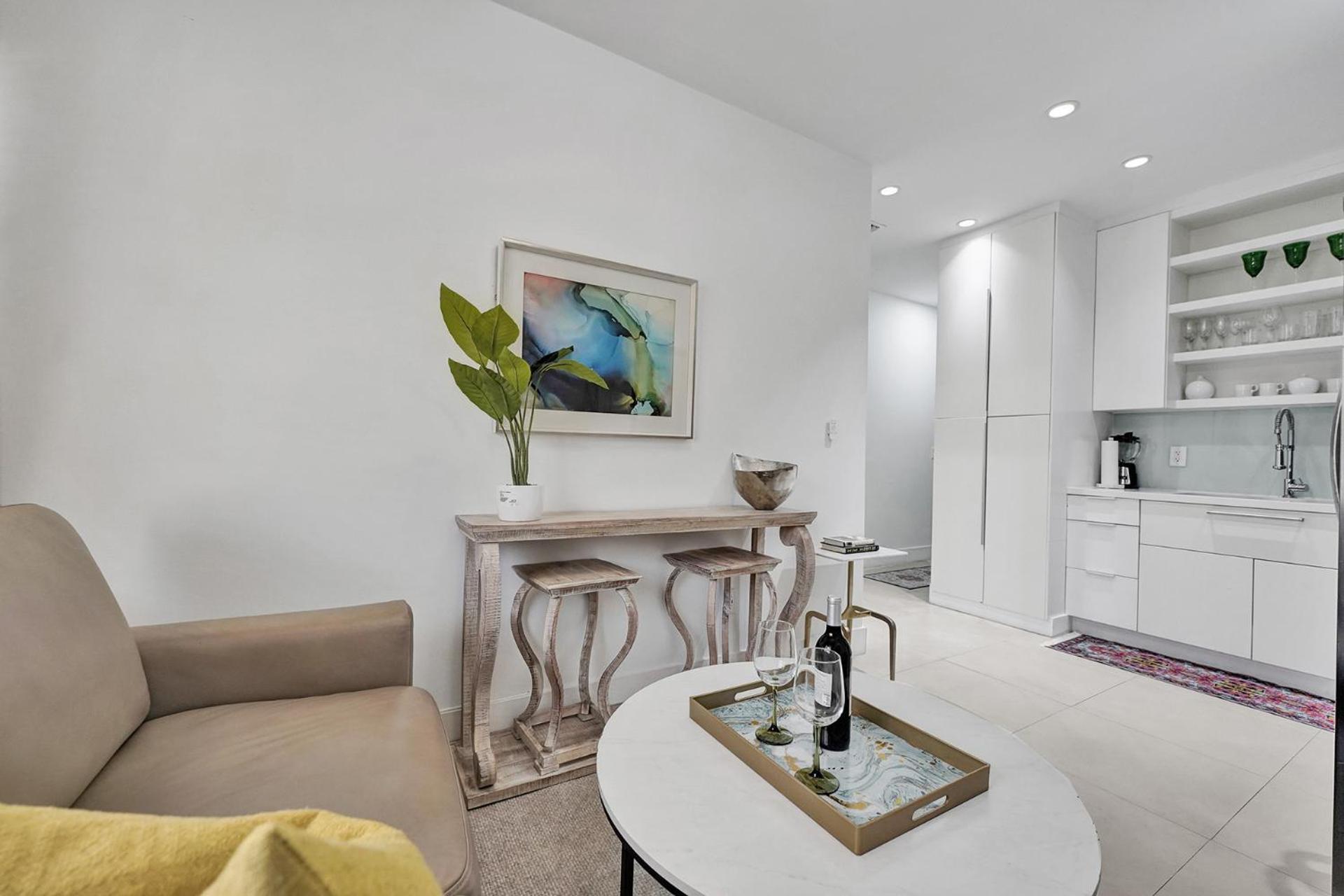 Sobe Monarch 2Bedroom 2 Bath Modern Apt- Walk To Ocean Drive Маями Бийч Екстериор снимка
